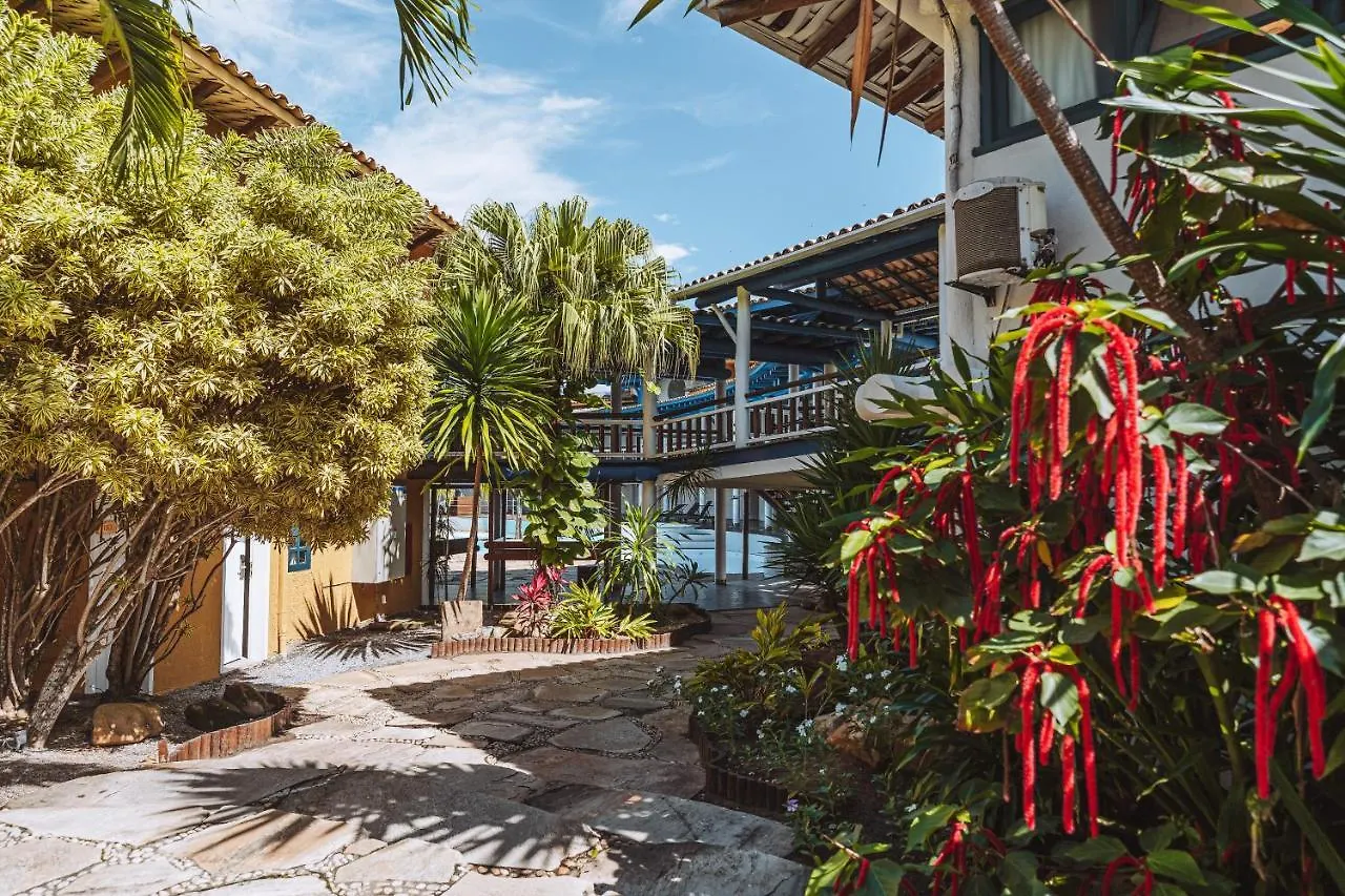 Own Buzios Beach Hotel