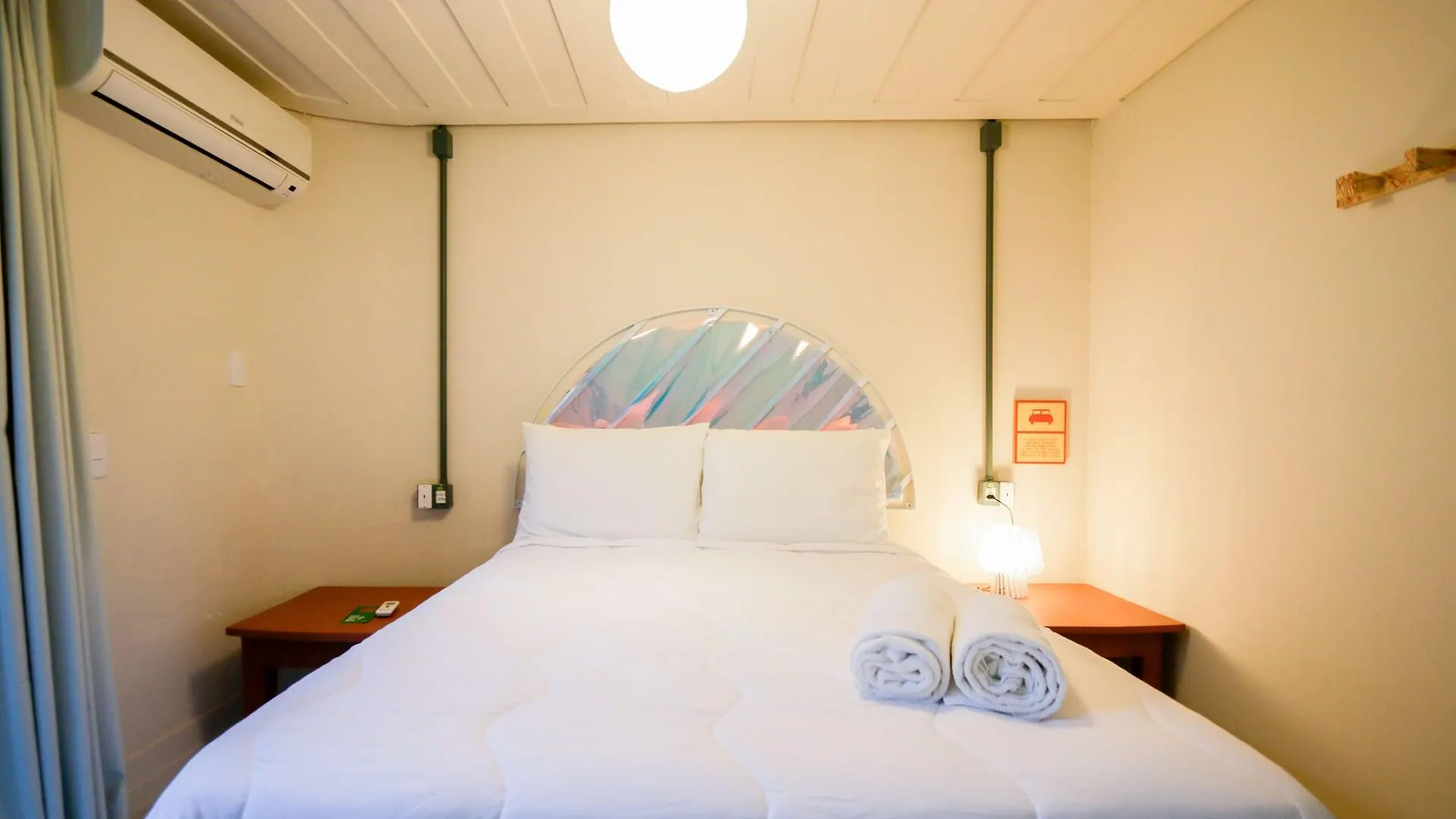 Own Buzios Beach Hotel 4*, Armacao dos Buzios Бразилия