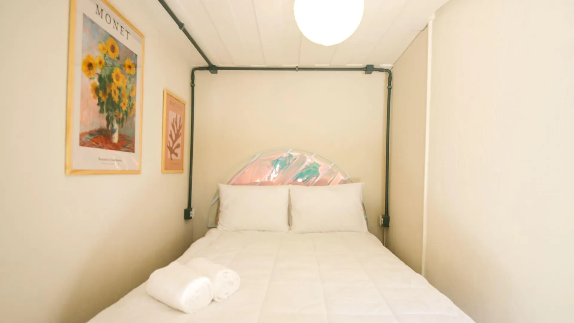 ****  Own Buzios Beach Hotel Бразилия