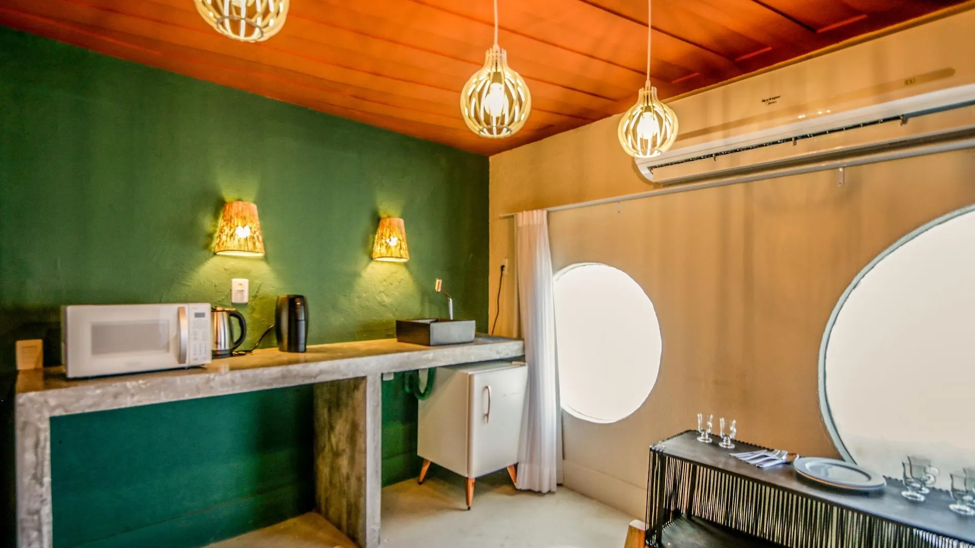 Own Buzios Beach Hotel