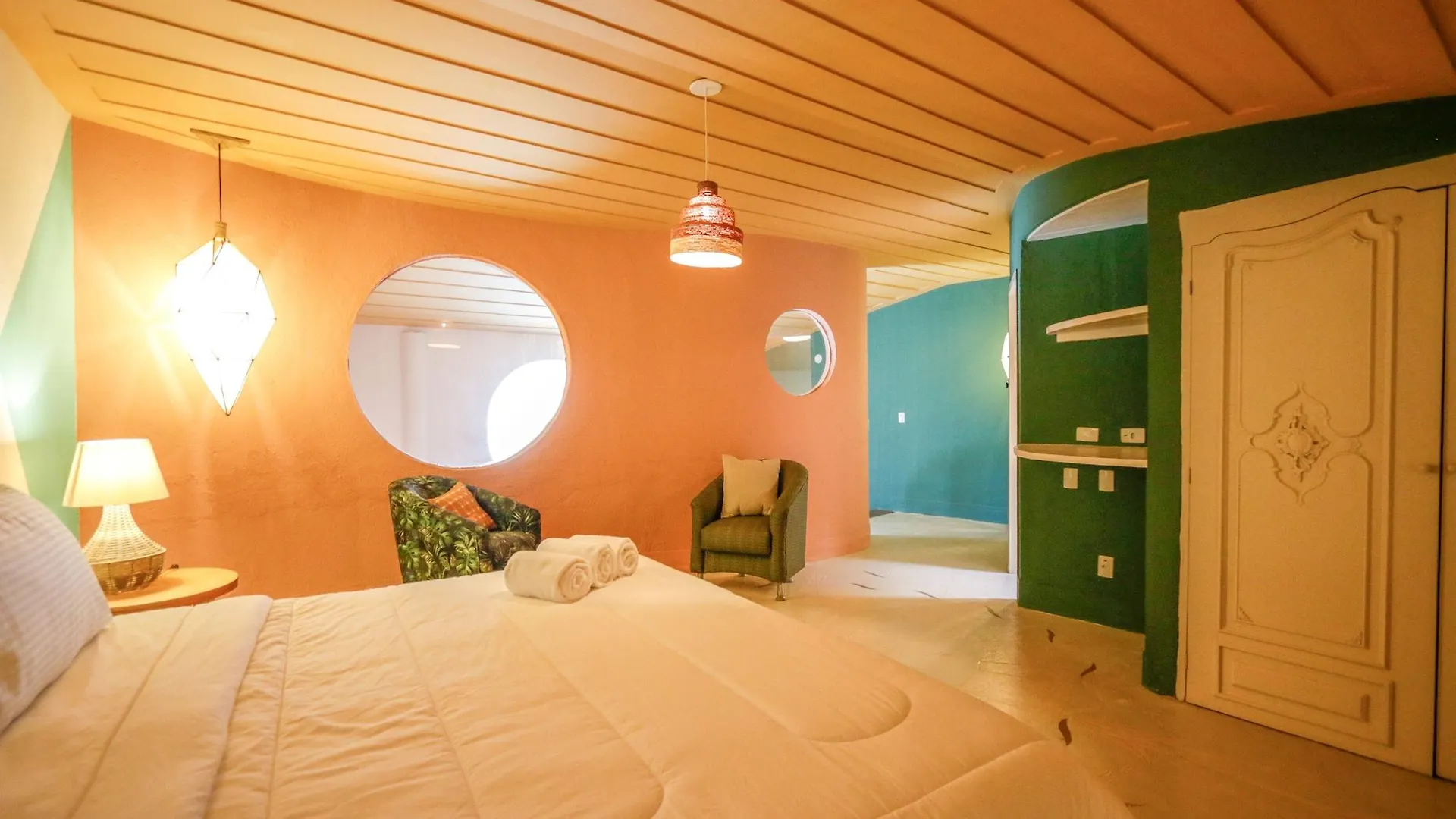 Own Buzios Beach Hotel