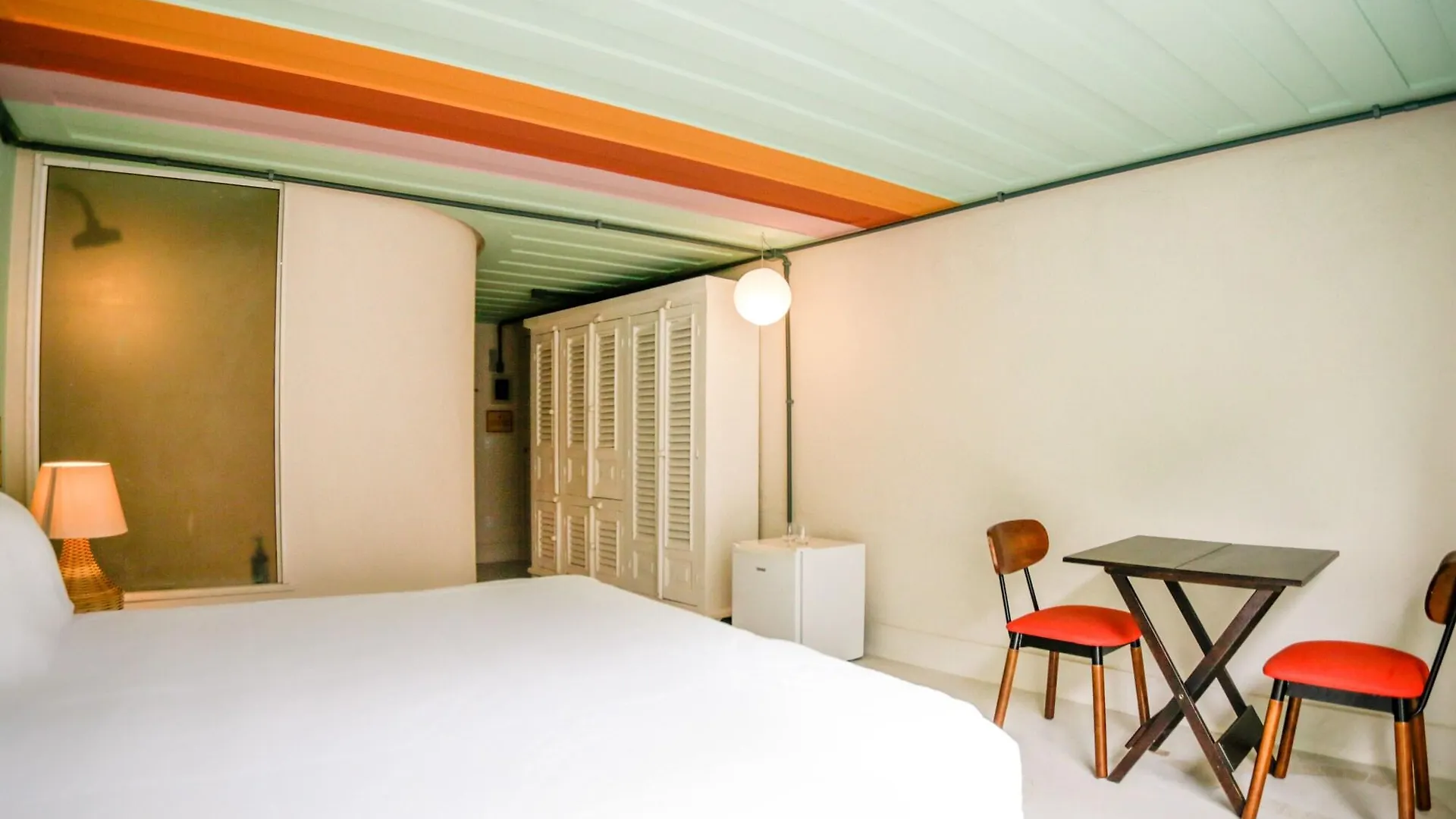 ****  Own Buzios Beach Hotel Бразилия