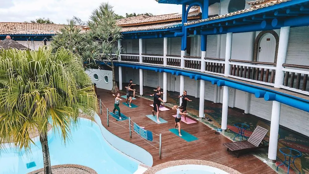 Own Buzios Beach Hotel Бразилия