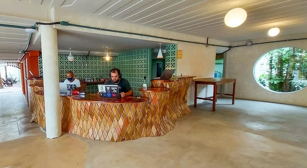 Own Buzios Beach Hotel 4*, Armacao dos Buzios Бразилия