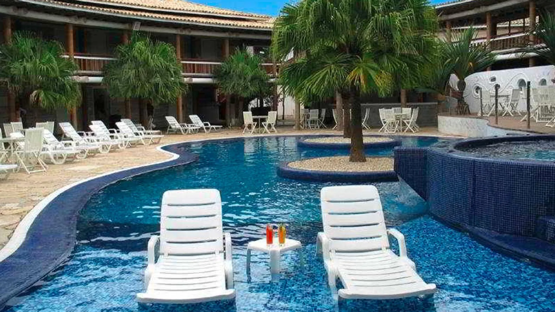 Own Buzios Beach Hotel