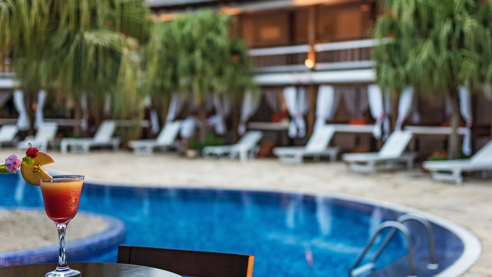 Own Buzios Beach Hotel 4*, Armacao dos Buzios Бразилия