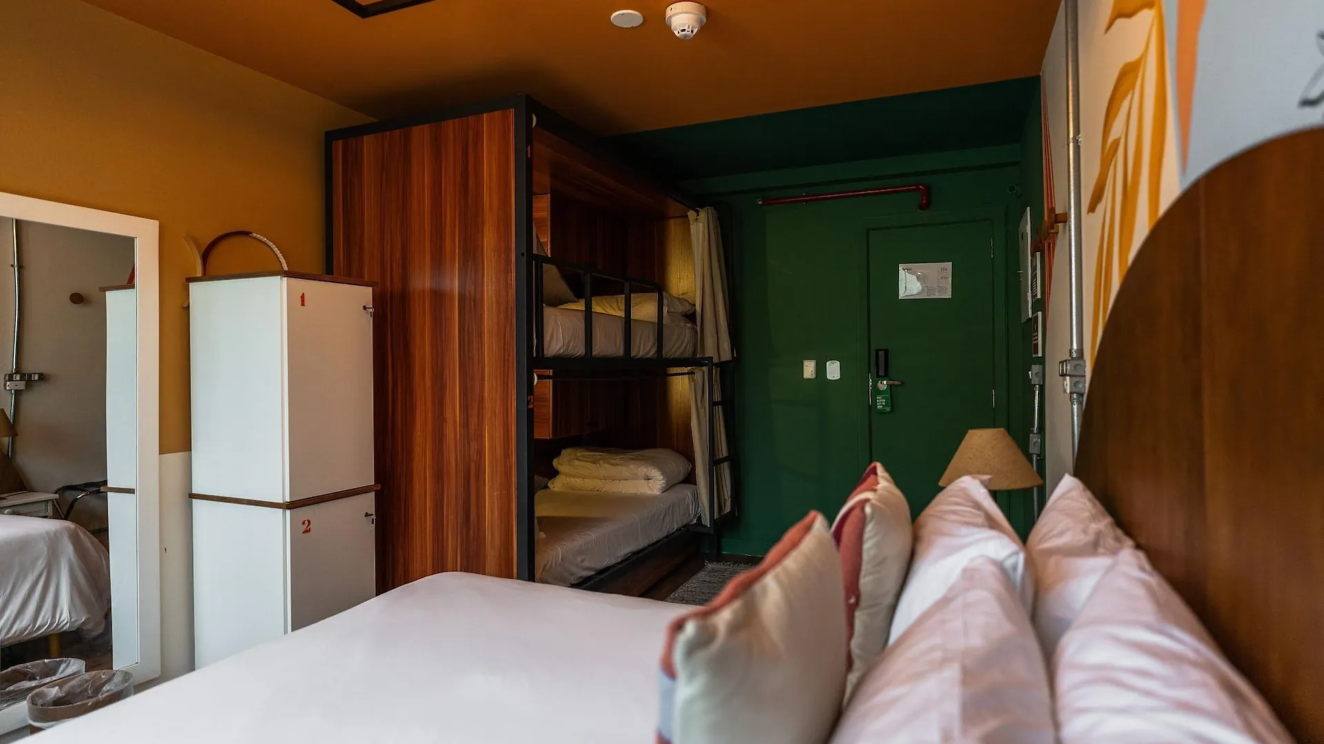 ****  Own Buzios Beach Hotel Бразилия
