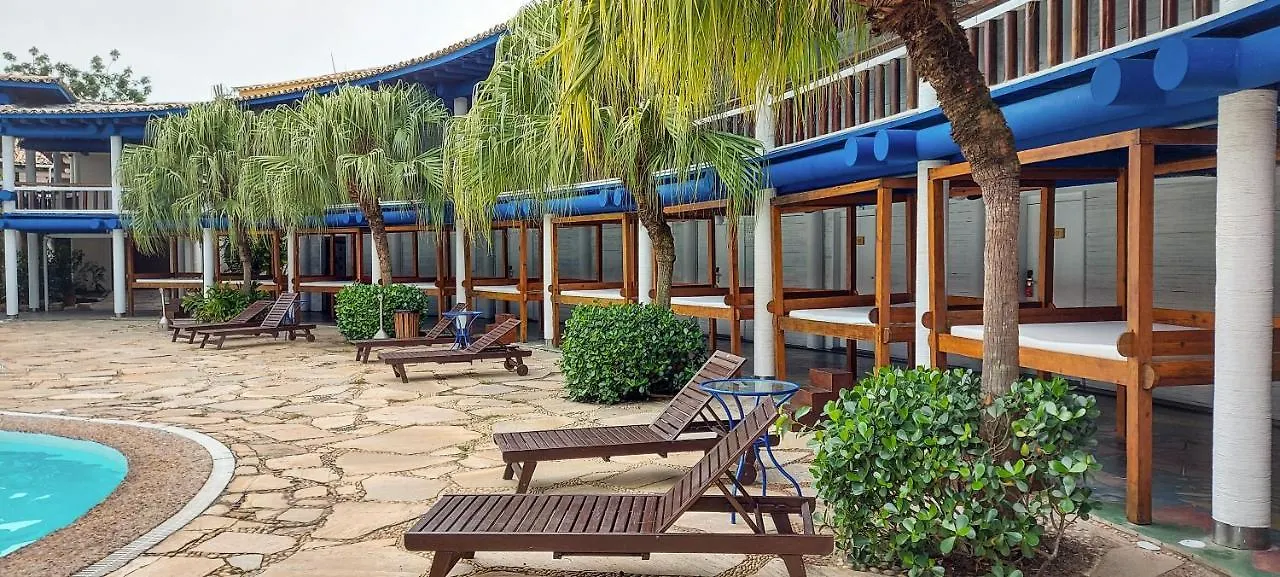 Own Buzios Beach Hotel