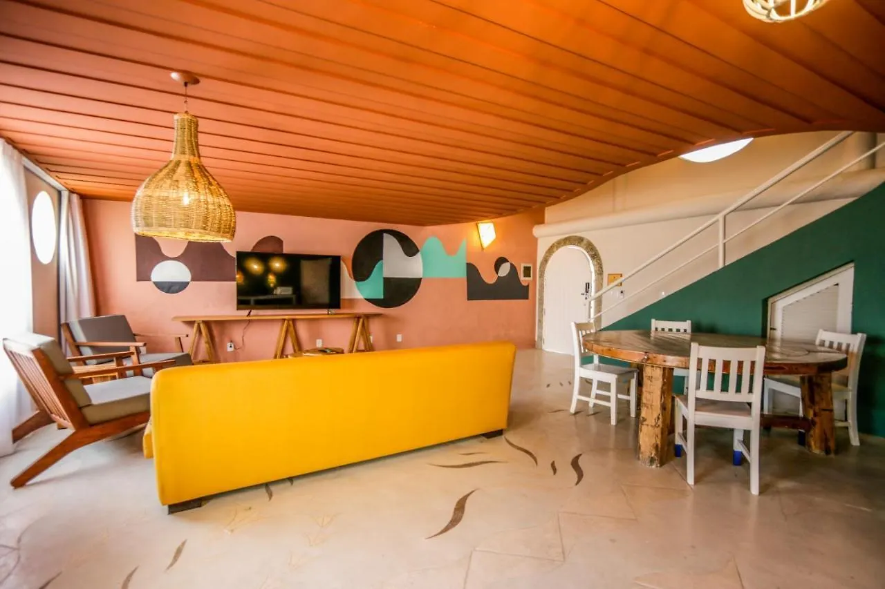 Own Buzios Beach Hotel 4*, Armacao dos Buzios Бразилия