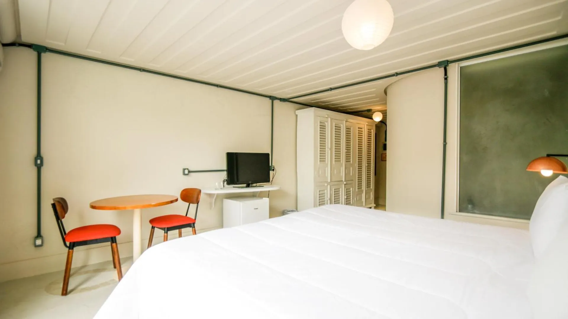Own Buzios Beach Hotel Бразилия