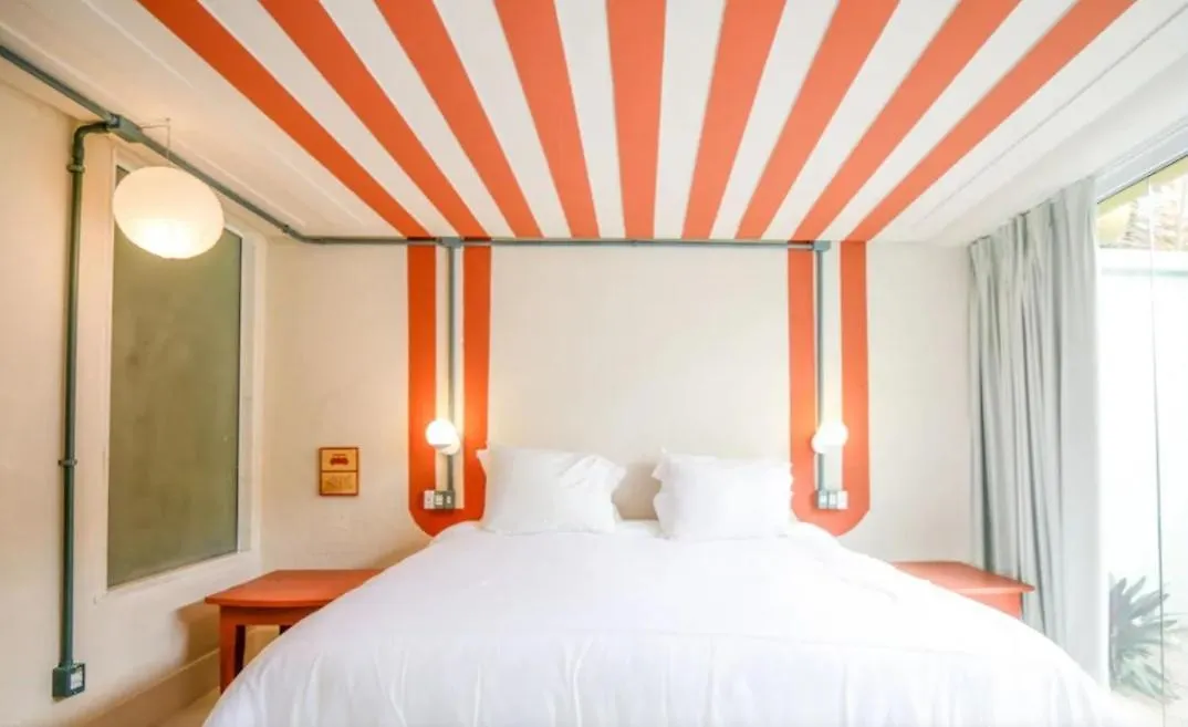 Own Buzios Beach Hotel