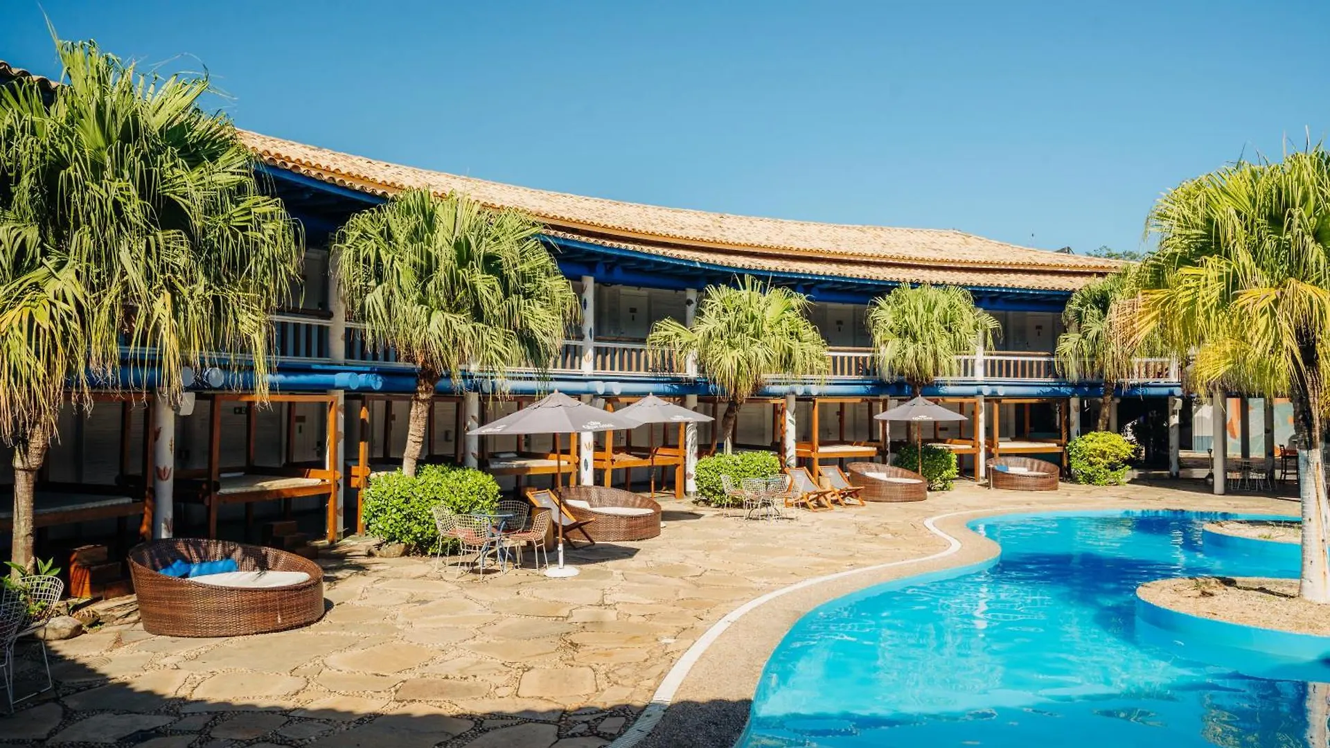 Own Buzios Beach Hotel