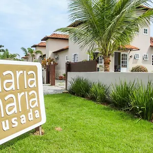Maria Maria Estalagem