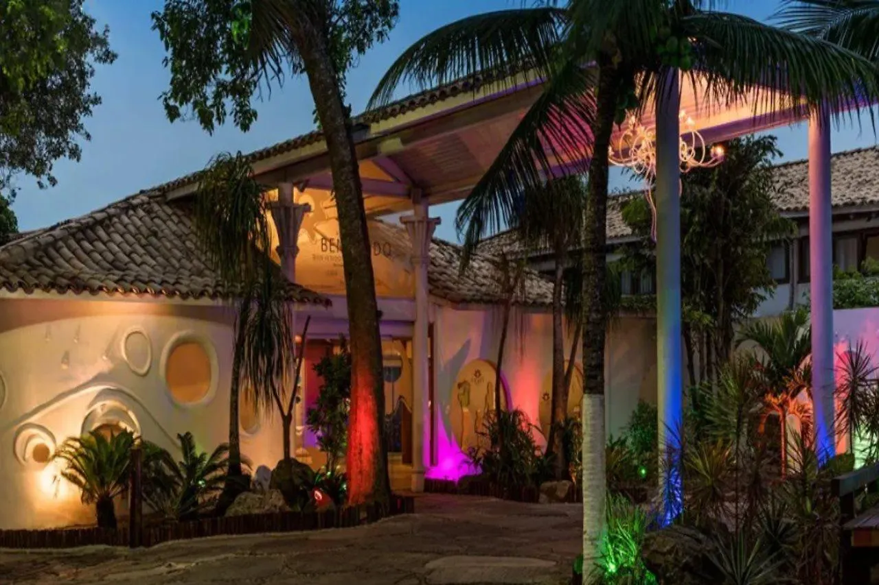 ****  Own Buzios Beach Hotel Brasilien