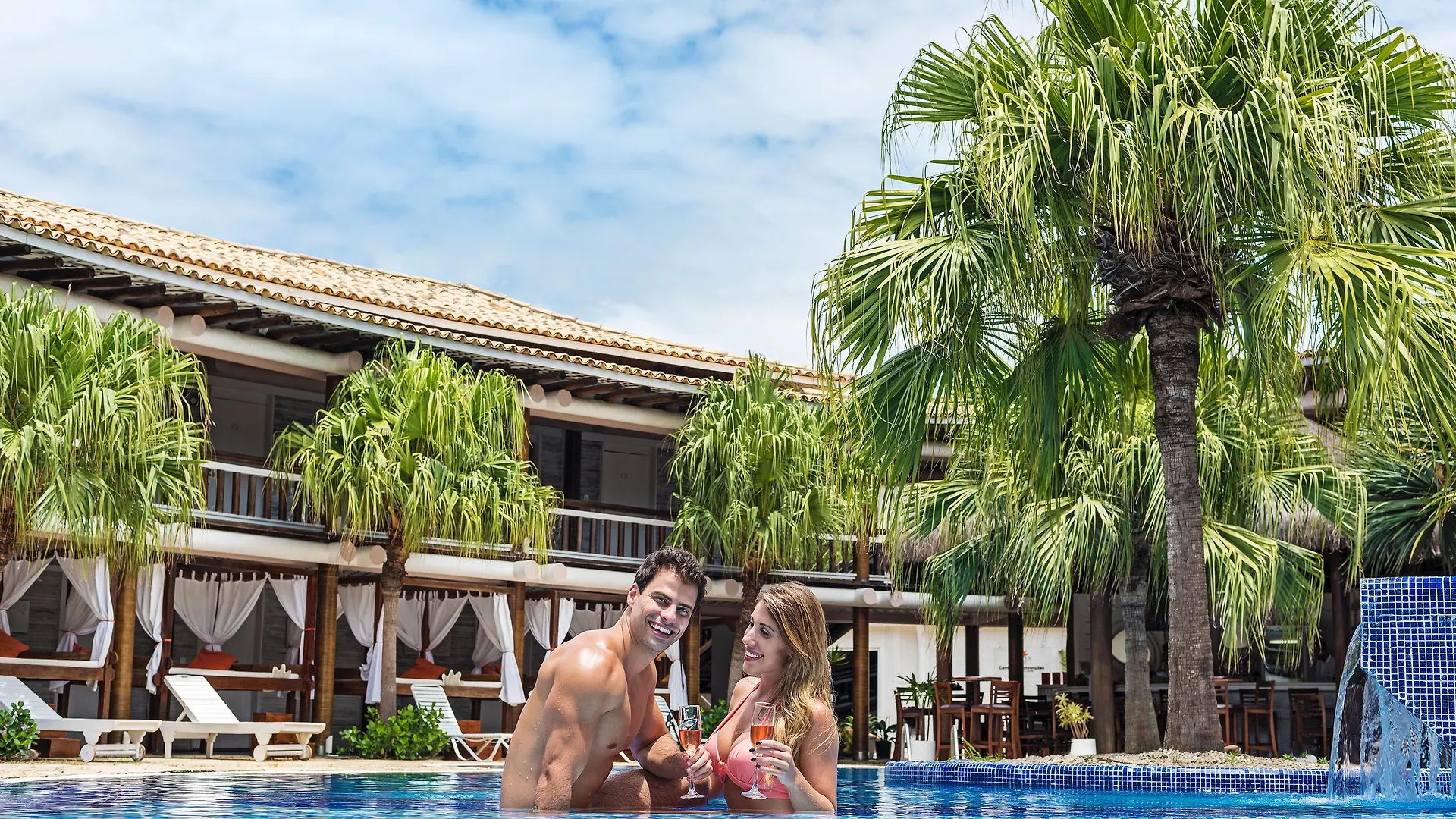 Own Buzios Beach Hotel