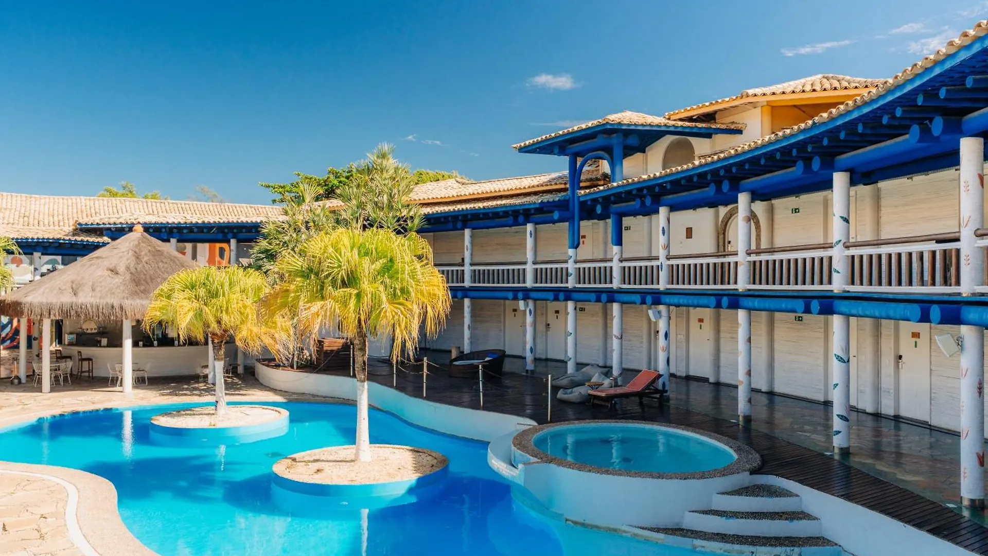 Own Buzios Beach Hotel  Búzios