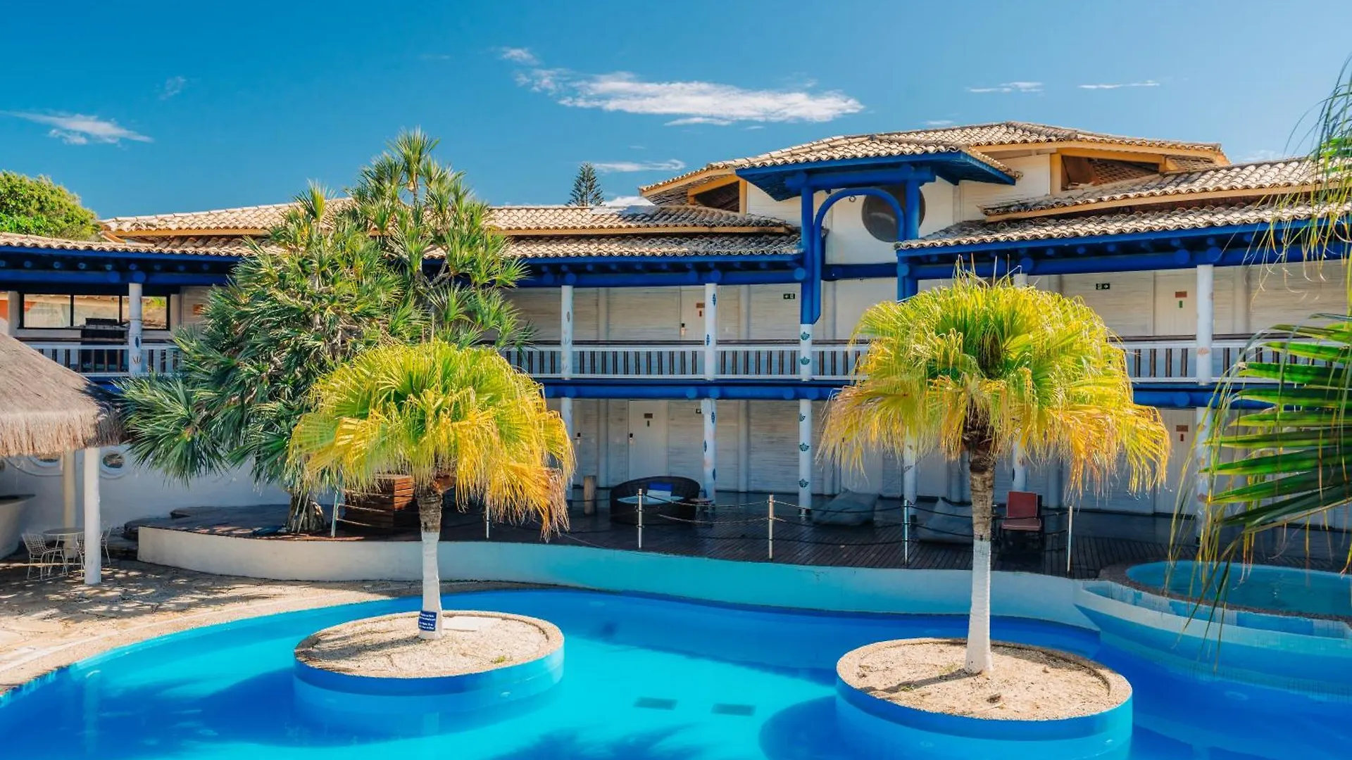 ****  Own Buzios Beach Hotel Brazil