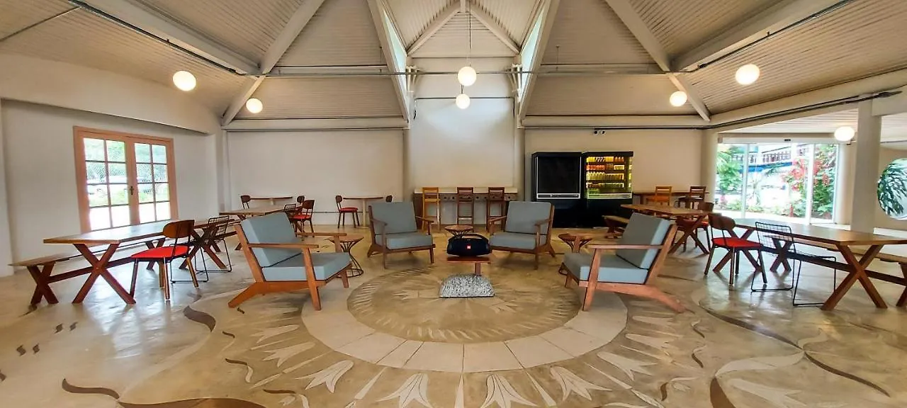 Own Buzios Beach Hotel