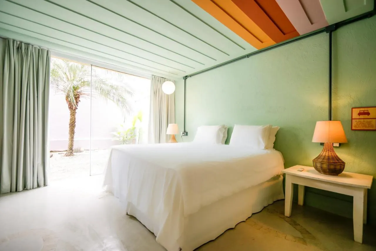 ****  Own Buzios Beach Hotel Brezilya