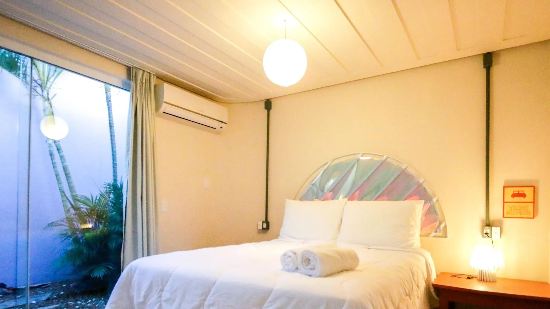 Own Buzios Beach Hotel