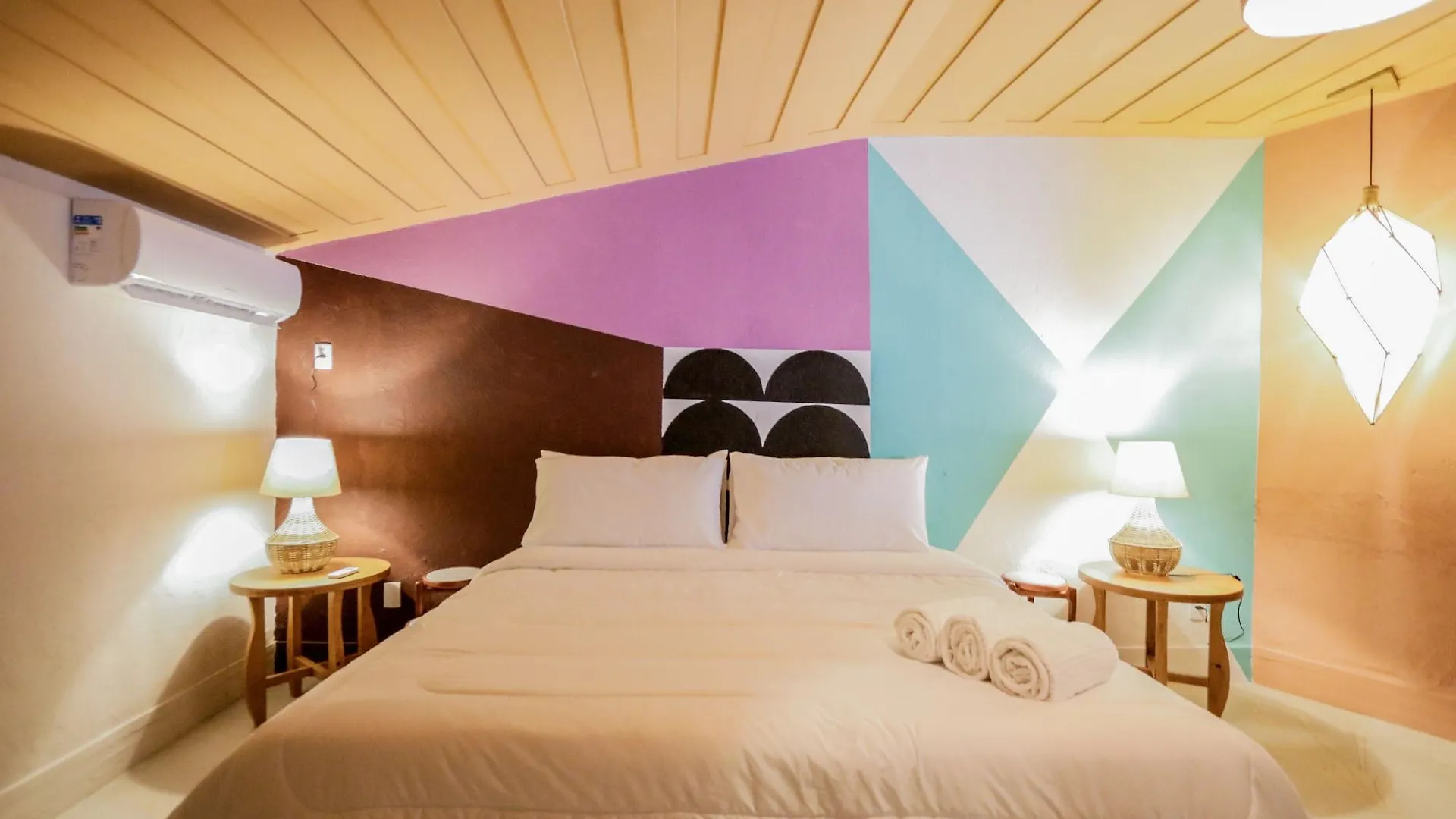 Own Buzios Beach Hotel