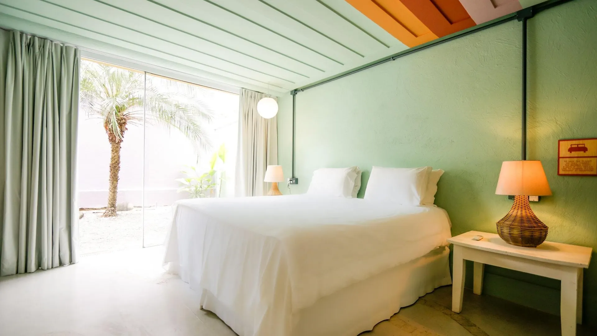 ****  Own Buzios Beach Hotel Brezilya