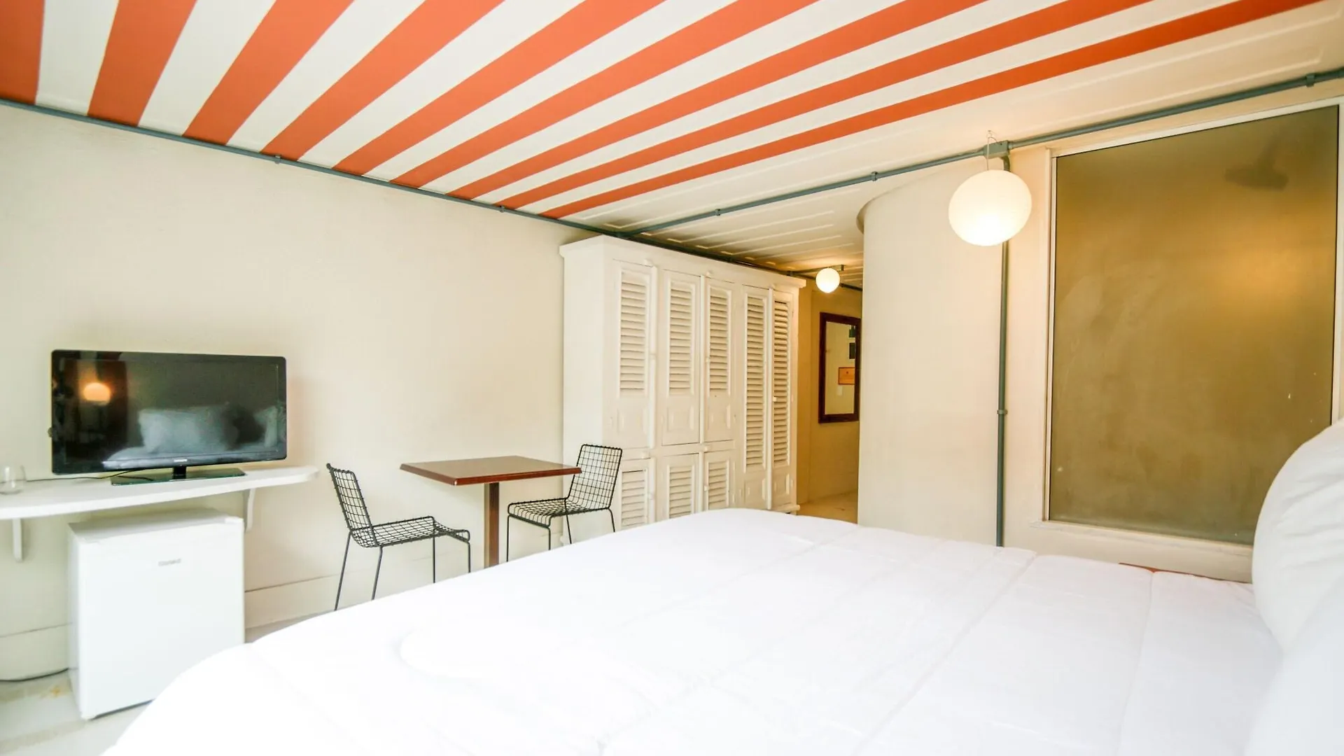Own Buzios Beach Hotel