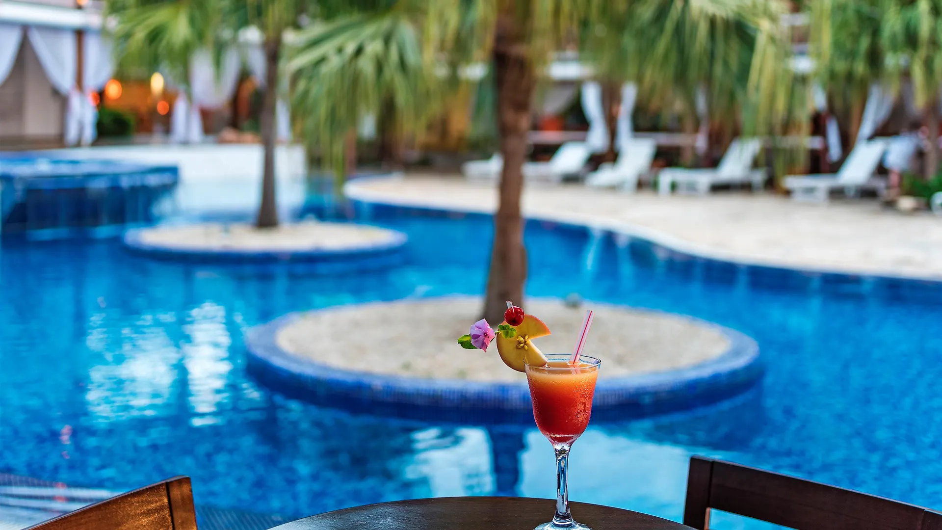 Own Buzios Beach Hotel
