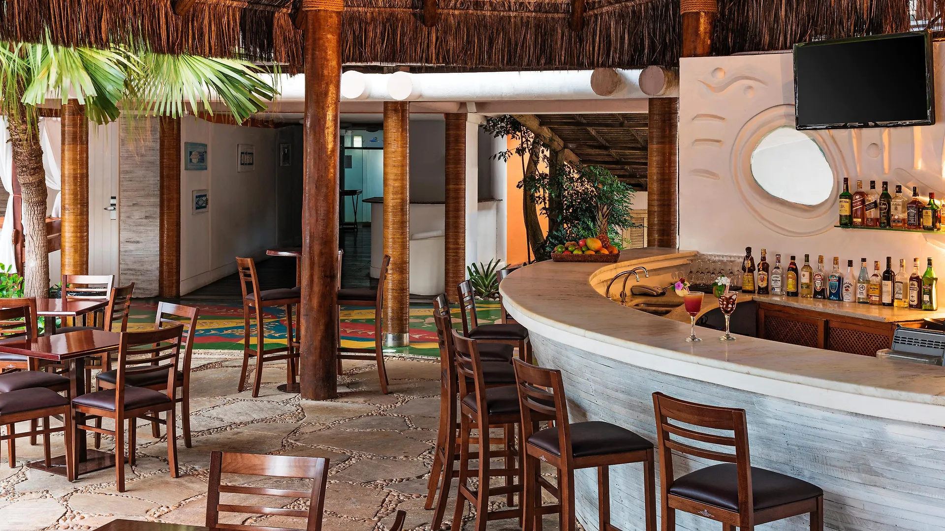 Own Buzios Beach Hotel Brezilya