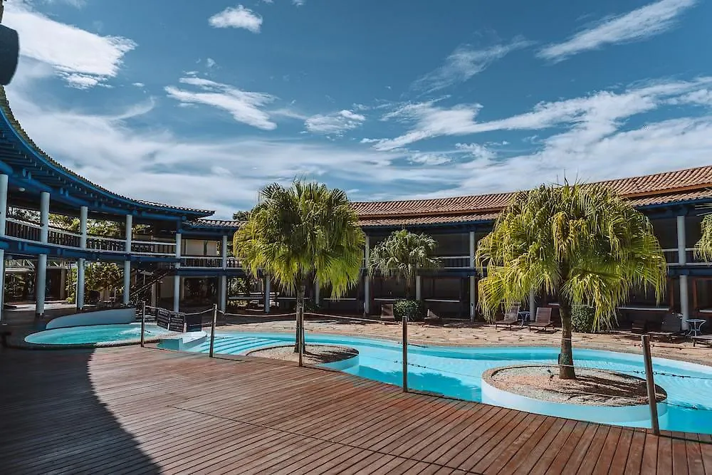 Own Buzios Beach Hotel