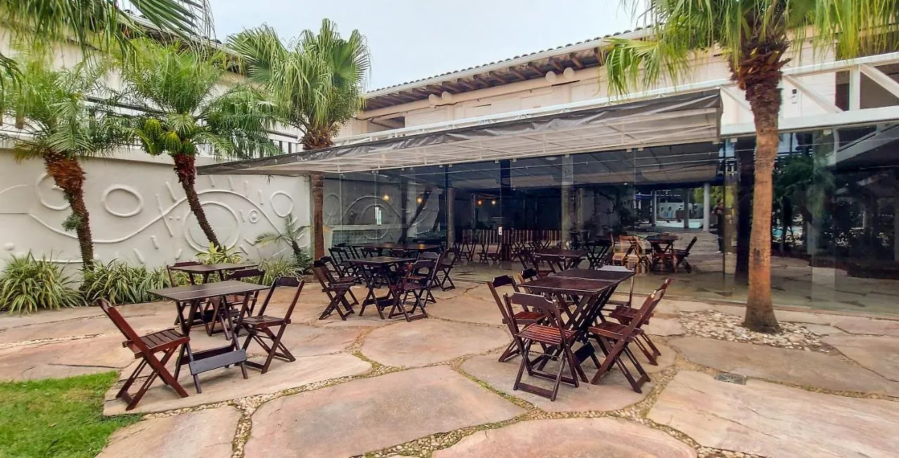 Own Buzios Beach Hotel