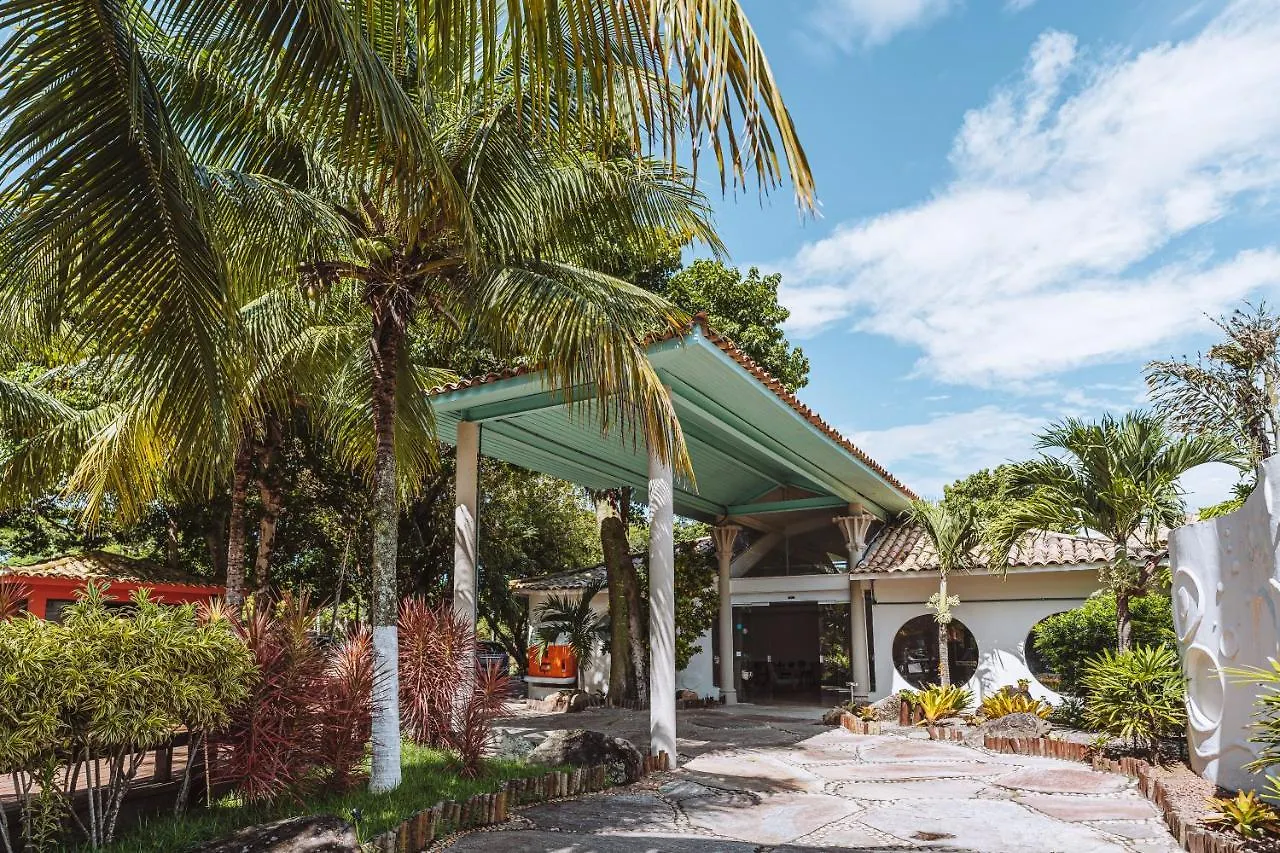 Own Buzios Beach Hotel Brezilya
