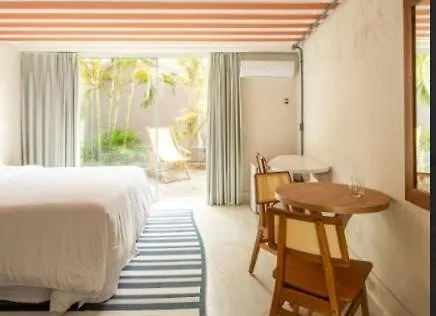 Own Buzios Beach Hotel