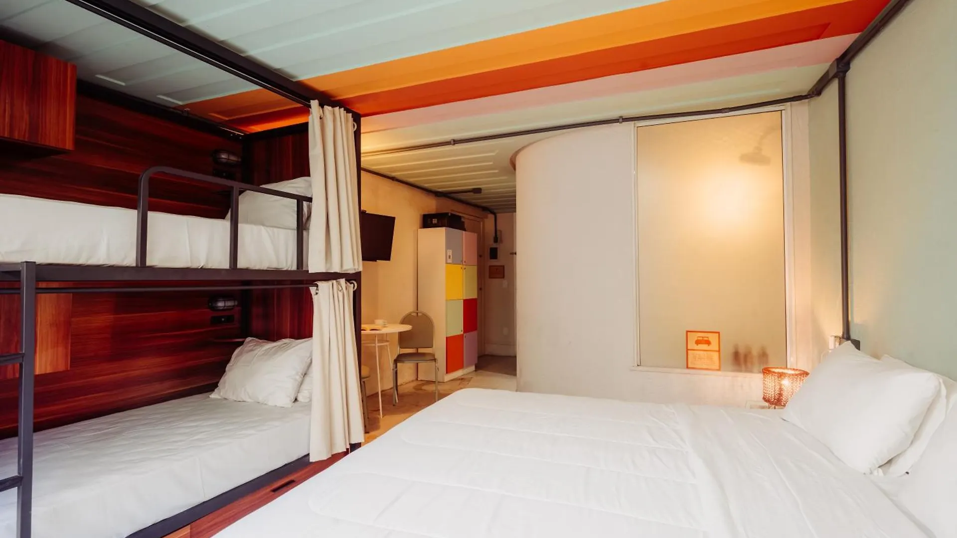 Own Buzios Beach Hotel